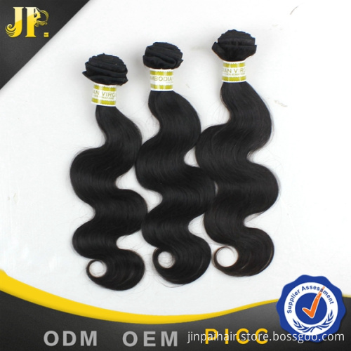 JP Virgin Hair Unprocessed Wholesale Long Keeping Cambodian Body Wave